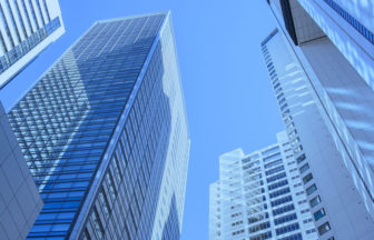 防災に強い企業