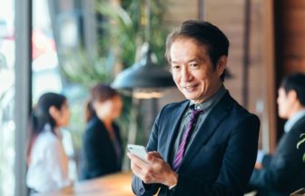 企業防災に強い経営者